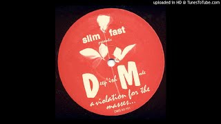 Download lagu Depeche Mode - World In My Eyes [Safar Mix] mp3