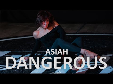 Asiah - Dangerous | Choreography by Olya Rodnaya