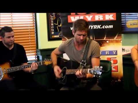 Canaan Smith -- Love You Like That