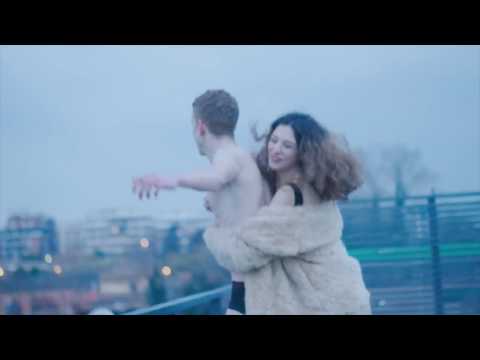 AKEEM TV - REACTION | Gazzelle - Martelli