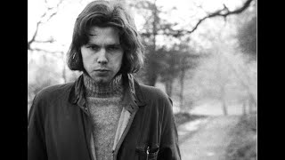 25 novembre - La morte di Nick Drake