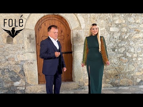 Nora Ndreu & Salim Arifi - Gjithmon bashke Kisha e Xhamia (Official Video)