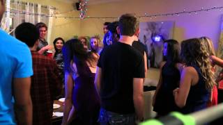 Behind the scene R film by emilio roso video