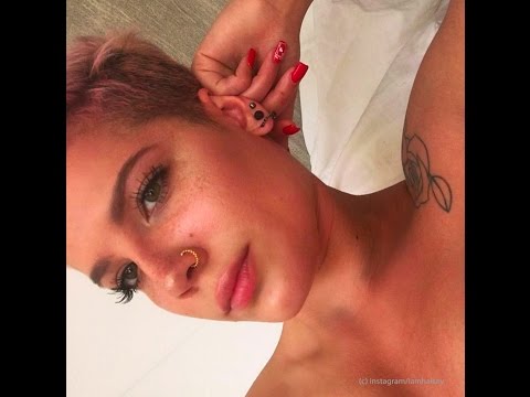 Halsey Not So Greatsy?