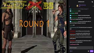 BS Replay - Steel Rivals