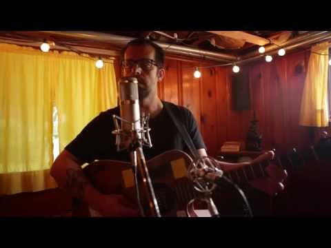 Sean Rowe: The Long Black Veil | Peluso Microphone Lab Presents: Yellow Couch Sessions