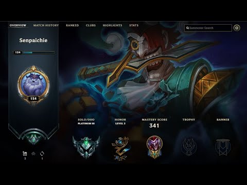 Jungle Shaco | LOL PH | Hybrid Build | Plat to Diamond | Full game