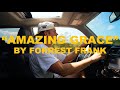 Forrest Frank - Amazing Grace (Official Lyric Video)