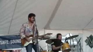 Tab Benoit - The Blues Is Here To Stay