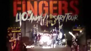 Stiff Little Fingers -Go for it