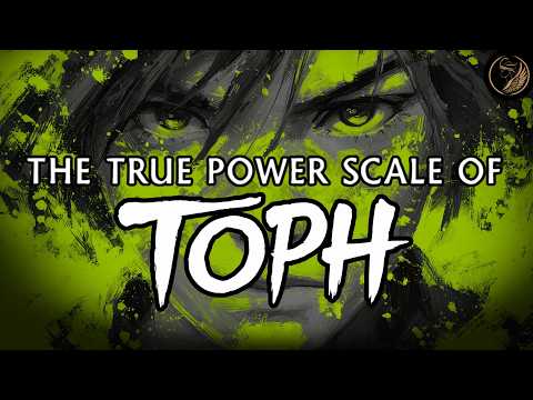 Toph Turns the World to Stone | Avatar TLA Villain AU Song “Resonance”