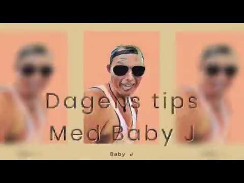 Dagens tips Med Baby J (Tips 2)