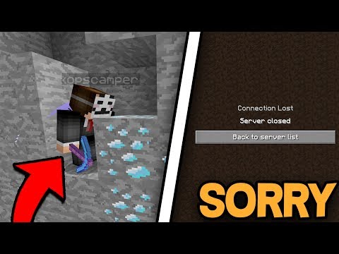 GIVING XRAY HACKER FORTUNE 5000 PICKAXE! - OWNER CATCHING HACKERS! EP72