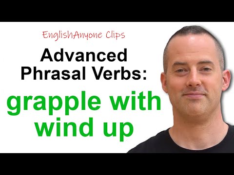 Advanced English Prepositions The Easy Way