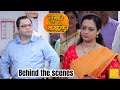 Sukh Kalale |  Behind the scenes | Spruha Joshi | Sagar Deshmukh | Colors Marathi