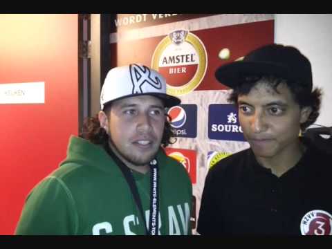 HZVV 4 TV - 29-09-2012 - Aflevering 7