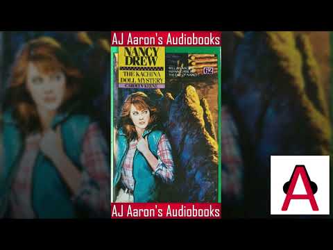 Nancy Drew Book 62 The Kachina Doll Mystery Full Unabridged Audiobook