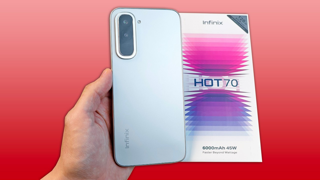 СТОИТ ЛИ БРАТЬ INFINIX HOT 70? ПЛЮСЫ И МИНУСЫ ТЕЛЕФОНА
