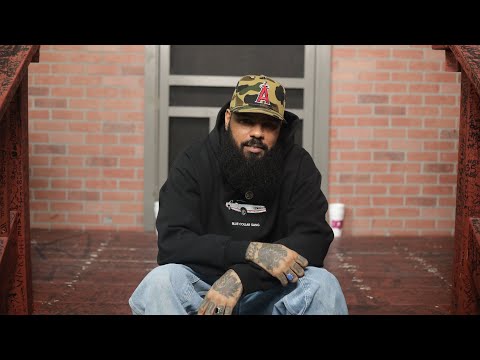 Stalley Responds To Dame Dash, Speaks On Rick Ross, Time On MMG, New Single w/ Kevin Durant