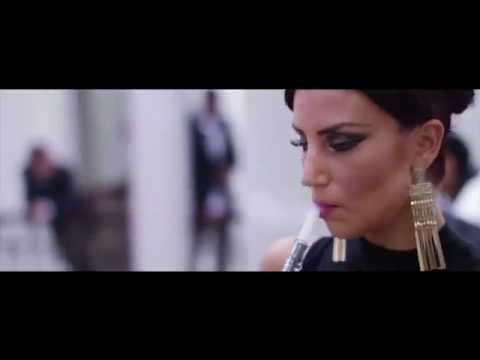 JEEZAR feat. ALEX WHITE ►GIRL ON FIRE ◄ [ Official Music Video ]