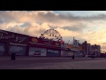 CONEY ISLAND SUMMER ENDS