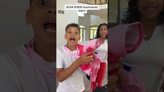 Download lagu Kids Rate Mom's SHEIN Swimwear🤣🤣🤣 #SHEINswimwear #ad mp3
