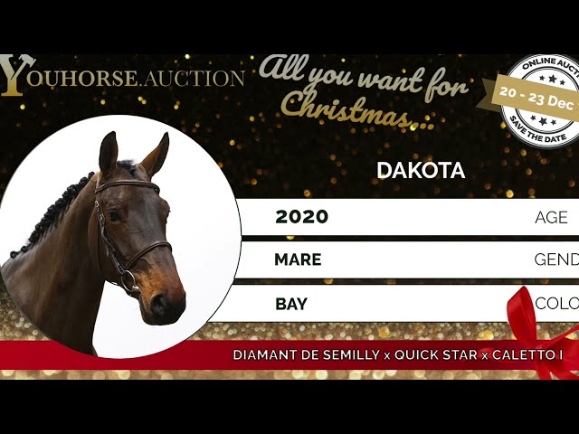 Dakota trainingsvideo