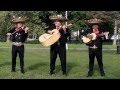 Mañanitas - Mariachi Mendoza