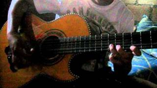 Rueda de Fuego (Mingo Saldivar) Fragmento