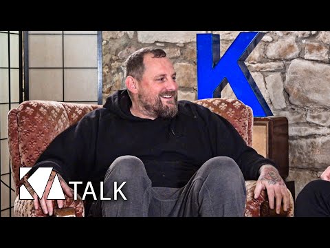 KA TALK: Atom One (2022)