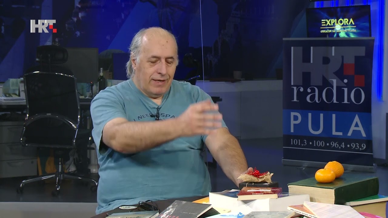 Explora 19.12.2023. Mobiteli NISU za djecu