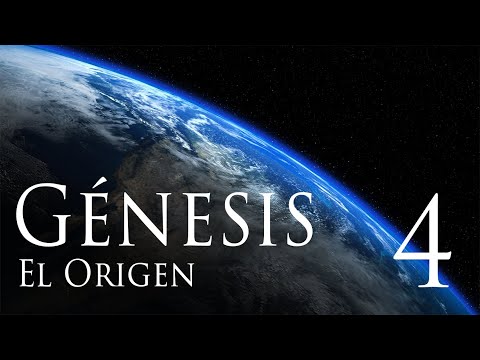 📕 Series "GENESIS, THE ORIGIN" - Episode 4/14 👉 "THE CULMINATING MOMENT OF CREATION"