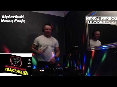 Dj Marco Marecki - Live Dj set vol.15 #DjMarco#livedjset#djlivemix