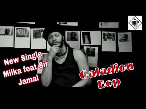 Milka GALLAJU BOPP ( extrait de L’ALBUM *LAXASAAY*)