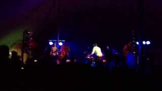 IMG0296 Roster McCabe - The Traveler -- Bella Fiore 2012