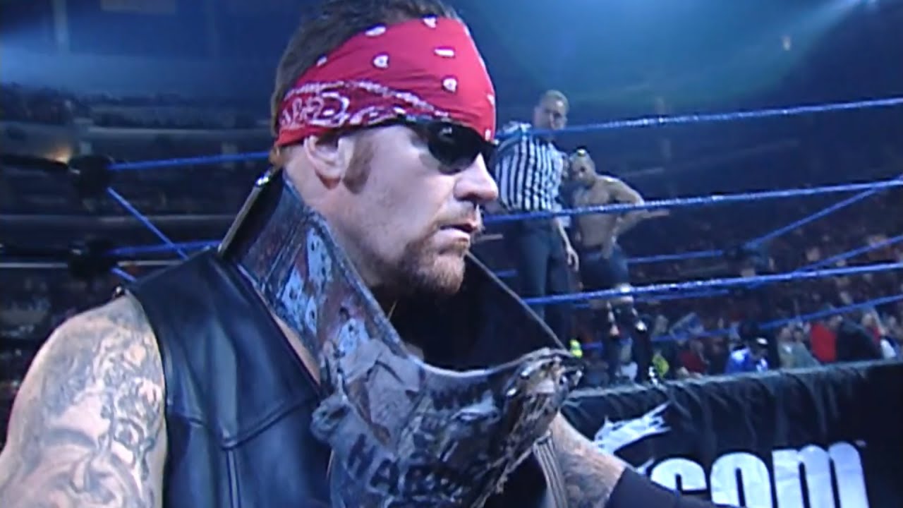 Video Test Thumbnail