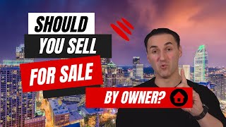 Unbelievable Guide to Selling Your Home: Realtor or By Yourself?!