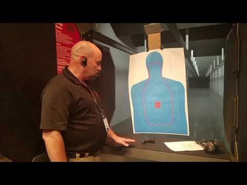Shooting Range Etiquette 101 | Frontier Justice
