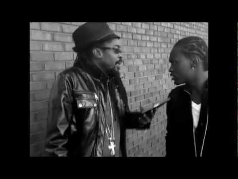 Beenie Man - French Kiss Dancehall Riddim - Promotional Trailer - Constantine Music