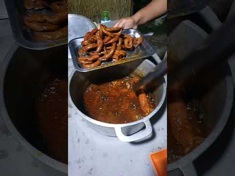 Food Khmer and china | Chef Ven |