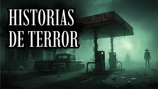 3 Historias Macabras de Turnos Nocturno