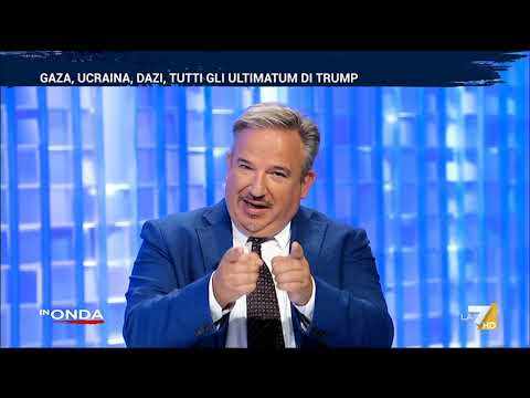 In Onda del 06/08/2025