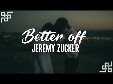 jeremy zucker // better off ft. chelsea cutler {sub español} Video