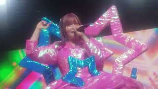 Kyary Pamyu Pamyu - Kira Kira Killer. 4/24/22