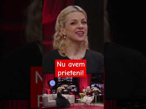 Marina Carnat about a happy life without friends. #unedited