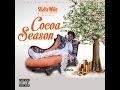 Shatta Wale - Cocoa Season (Audio Slide)