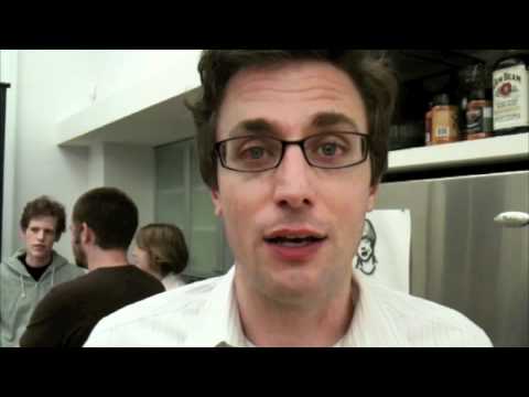 Peretti's 5 Viral Rules