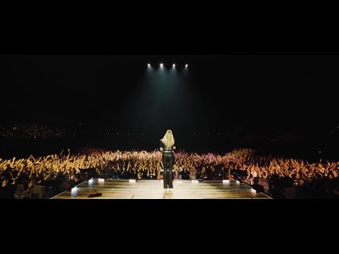 Sarah Connor | Das Album „Herz Kraft Werke Live“