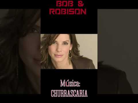 Churrascaria - BOB & ROBISON