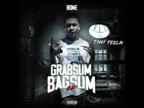 Lil Rome - That Feelin